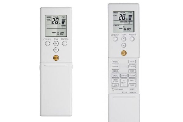 Fuji Electric RSG18KMTE / ROG18KMTA Инверторни климатици БакаловКлима 19