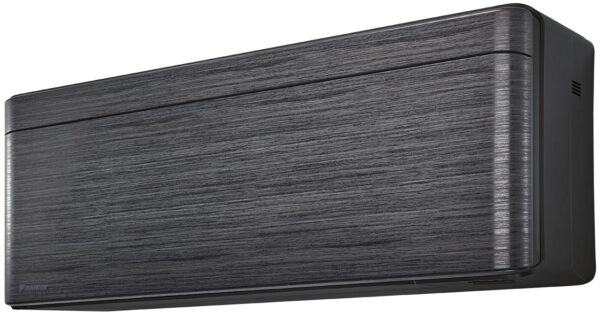 Daikin Stylish FTXA50BT/RXA50B Черно дърво Дизайнерски климатици БакаловКлима 23
