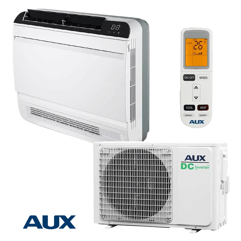 AUX AMCO-H18/4R3A / AM2-H18/4DR3S Инверторни климатици БакаловКлима