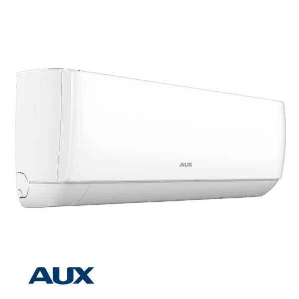 AUX ASW-H09B5C4/JOR3DI-C3  J-Smart Инверторни климатици БакаловКлима 25