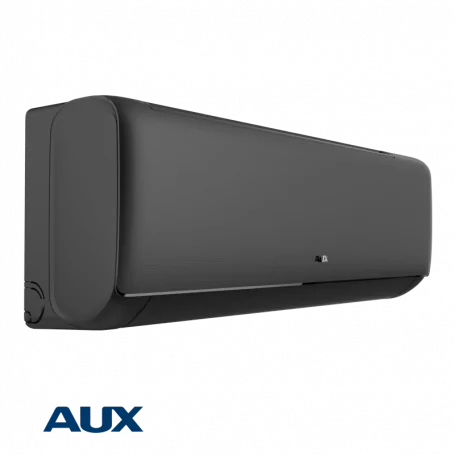 AUX NEW-Q ASW-H12C5A4/QFR3DI-C0 – ЧЕРЕН Дизайнерски климатици БакаловКлима 25