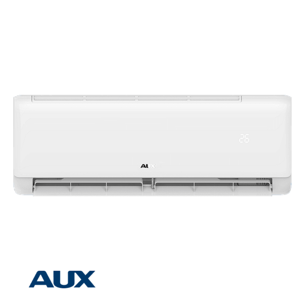 AUX New-Q ASW-H12C5A4/QCR3DI-C0 Инверторни климатици БакаловКлима 23