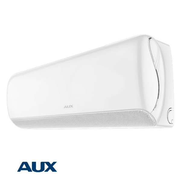AUX Q-PRO ASW-H12C5A4/AQAR3DI-B8 Wind free Инверторни климатици БакаловКлима 24