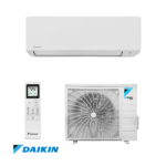 DAIKIN Sensira FTXC35C / RXC35C Инверторни климатици БакаловКлима