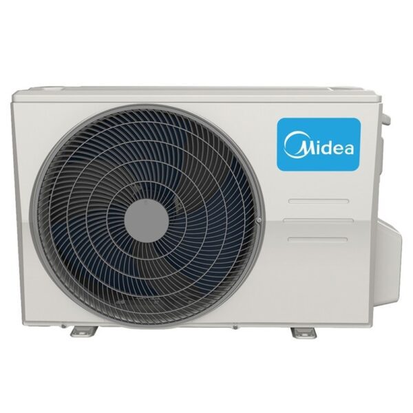 Midea AG2Eco-09NXD0-I(B)/ AG2Eco-09N8D0-O(B) Xtreme Eco Инверторни климатици БакаловКлима 26