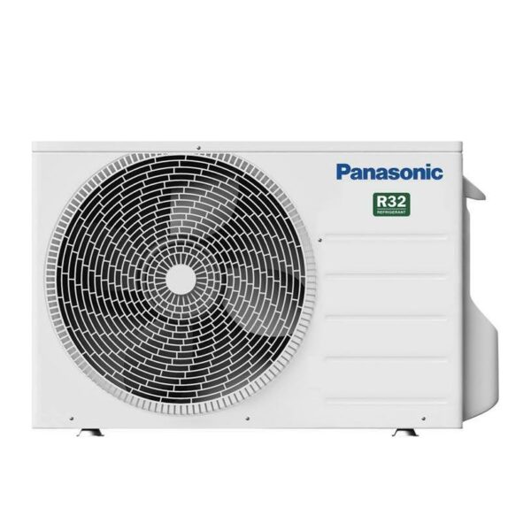 Panasonic CS-TZ71ZKEW/ CU-TZ71ZKE Инверторни климатици БакаловКлима 26