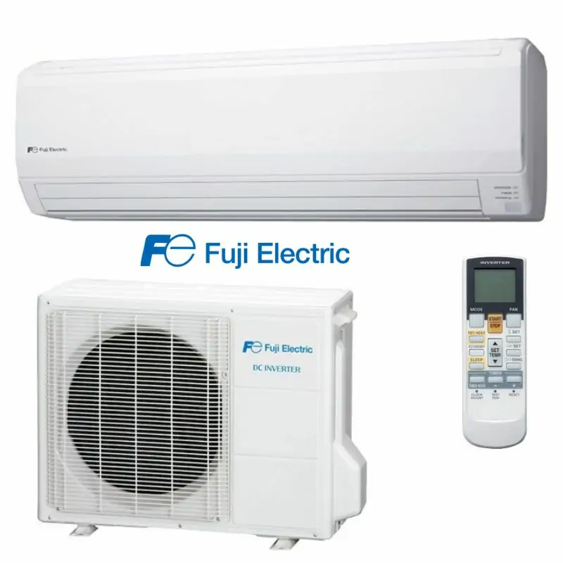 Fuji Electric RSG18LFCA / ROG18LFC Инверторни климатици БакаловКлима