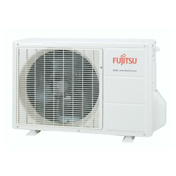 Fujitsu ASYG09KETA-B/ AOYG09KETA SILVER Дизайнерски климатици БакаловКлима 25