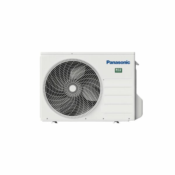 Panasonic CS-Z50UFEAW/ CU-Z50UBEA Инверторни климатици БакаловКлима 25