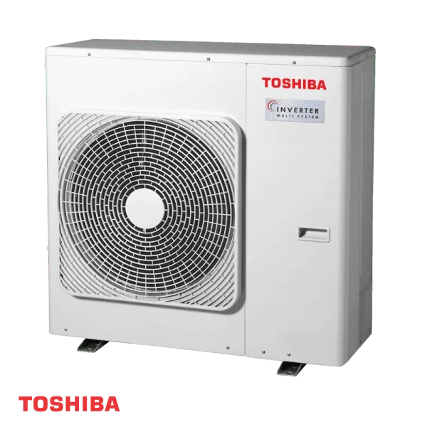 TOSHIBA RAS-3M26U2AVG-E Инверторни климатици БакаловКлима 22