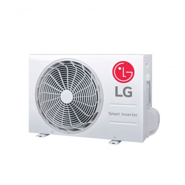 LG AC12BK NSJ / AC12BK UA3 Artcool Инверторни климатици БакаловКлима 25