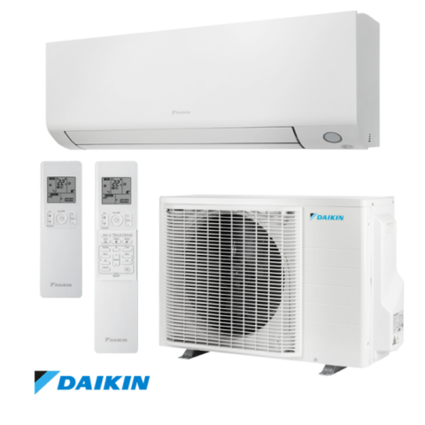 DAIKIN FTXM35A / RXM35A PERFERA Инверторни климатици БакаловКлима