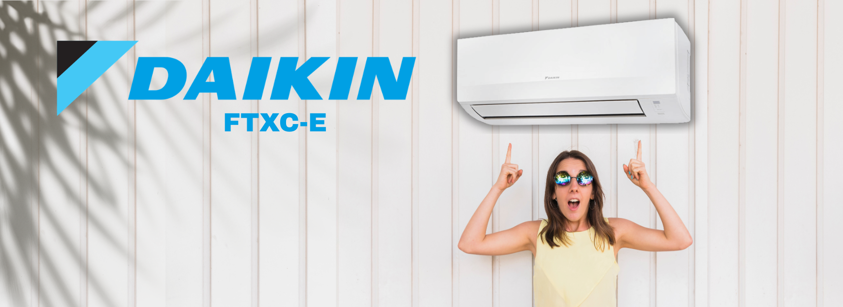 Комфорт и чист въздух за твоя дом с Daikin