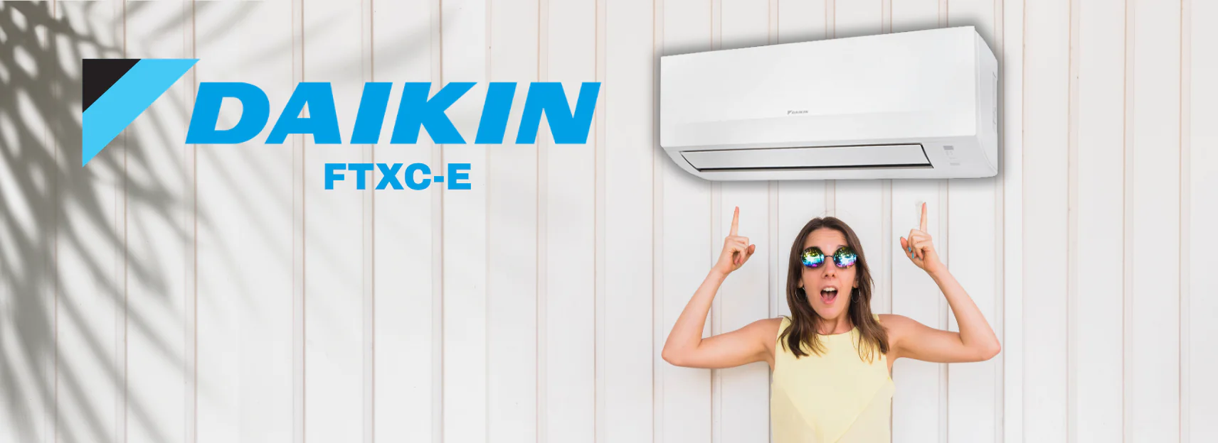 Комфорт и чист въздух за твоя дом с Daikin