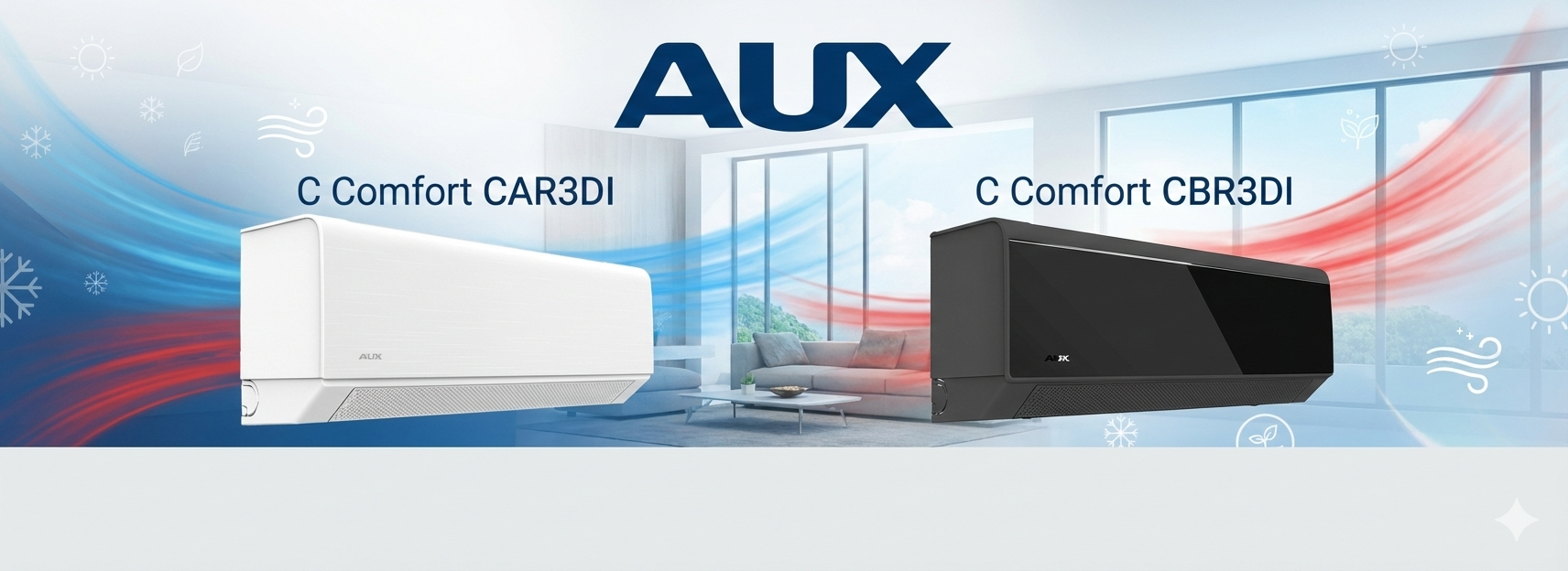 ТОП 3 завода в КИТАЙ. ТОП качество на достъпни цени. Довери се и ти и стани част от семейството на AUX