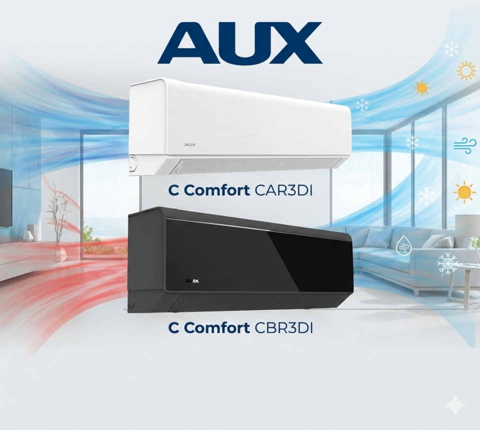 ТОП 3 завода в КИТАЙ. ТОП качество на достъпни цени. Довери се и ти и стани част от семейството на AUX