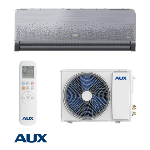 AUX C-PRO ASW-H09B6A4/FQA800R3DI-D0