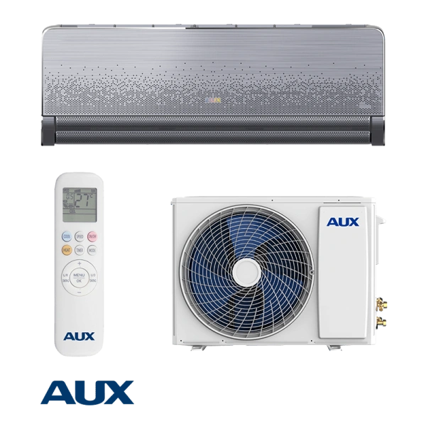 AUX C-PRO ASW-H12C5A4/FQAR3DI-D0 Инверторни климатици БакаловКлима