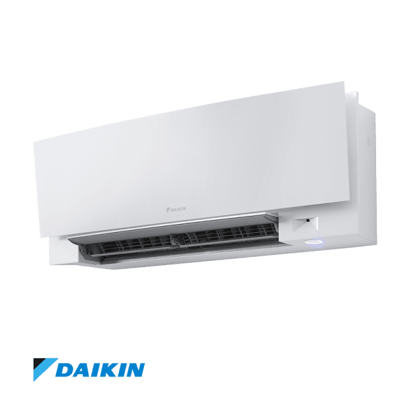 DAIKIN FTXJ25AW / RXJ25A Emura White bakalovclima.com 24 DAIKIN FTXJ25AW / RXJ25A Emura White Дизайнерски климатици БакаловКлима 24