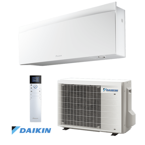 DAIKIN FTXJ25AW / RXJ25A Emura White bakalovclima.com 23 DAIKIN FTXJ25AW / RXJ25A Emura White Дизайнерски климатици БакаловКлима 23