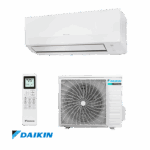 DAIKIN FTXC35E / RXC35E Инверторни климатици БакаловКлима