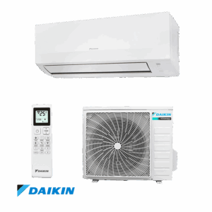 DAIKIN FTXC35E / RXC35E