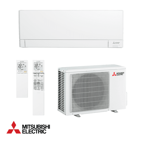 MITSUBISHI Electric MSZ-AY25VGK / MUZ-AY25VG bakalovclima.com 23 MITSUBISHI Electric MSZ-AY25VGK / MUZ-AY25VG Инверторни климатици БакаловКлима 23