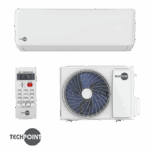 TechPoint TCP H12 MAXCOOL Инверторни климатици БакаловКлима