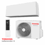 TOSHIBA RAS-B10P2KVSG-E/ RAS-10P2AVSG-E NEW SHORAI Инверторни климатици БакаловКлима