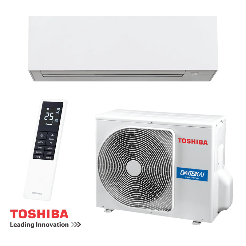 TOSHIBA RAS-B18S4KVPG-E / RAS-18S4AVPG-E SUPER DAISEIKAI 9 bakalovclima.com 23 TOSHIBA RAS-B18S4KVPG-E / RAS-18S4AVPG-E SUPER DAISEIKAI 9 Инверторни климатици БакаловКлима 23