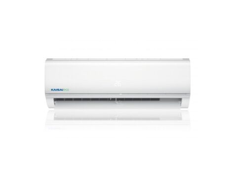 KAISAI ECO KEX-18KTKI / KEX-18KTKO Инверторни климатици БакаловКлима