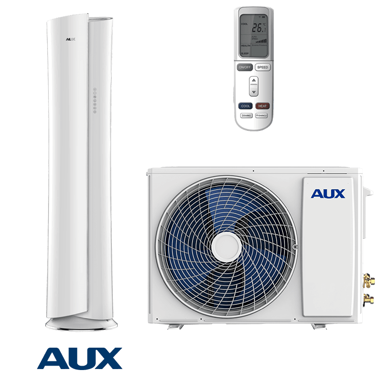AUX ASF-H24G2A4/HAR1DI-C0 Дизайнерски климатици БакаловКлима