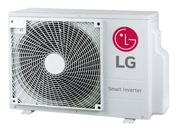 LG UQ18F NA0 / UUB1 U20 Инверторни климатици БакаловКлима 25