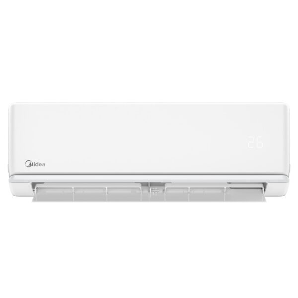 Midea MA3-24HRFN8-QRD0GW / MA3-24HFN8-QRD0GW PRIME 2 Инверторни климатици БакаловКлима 20