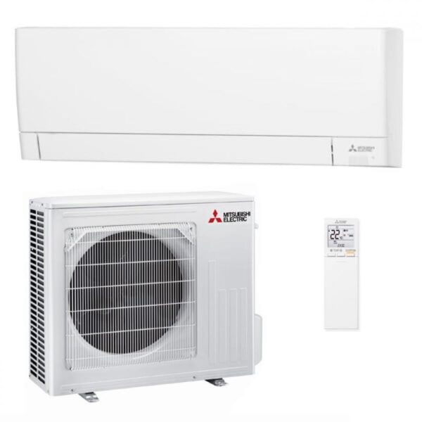 MITSUBISHI Electric MSZ-AY50VGK / MUZ-AY50VG Инверторни климатици БакаловКлима 26