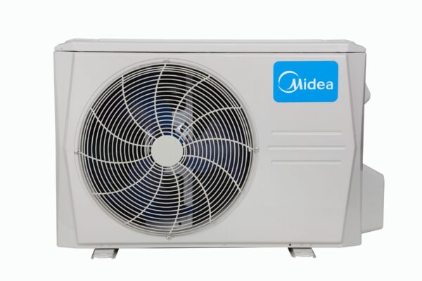 Midea MSOPBU-12HRFN8-QRE3GW / MOX330-12HFN8-QRE3GW Oasis Инверторни климатици БакаловКлима 21