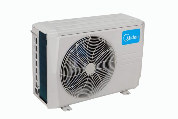 Midea MSOPBU-12HRFN8-QRE3GW / MOX330-12HFN8-QRE3GW Oasis Инверторни климатици БакаловКлима 23