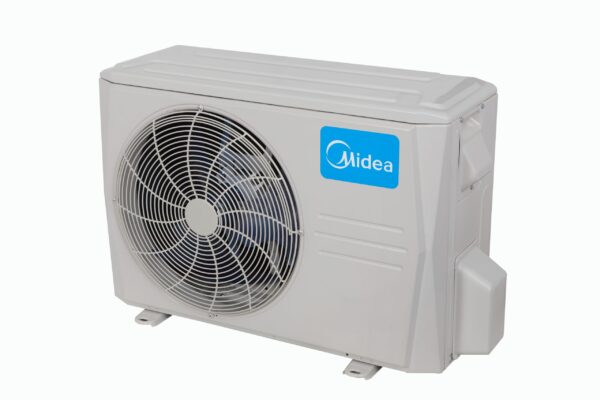 Midea MSOPBU-12HRFN8-QRE3GW / MOX330-12HFN8-QRE3GW Oasis Инверторни климатици БакаловКлима 22