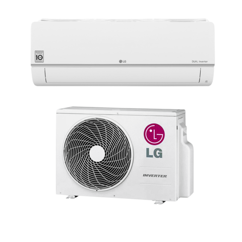 LG PC18SK NSK / PC18SK UL2 Standard Plus Инверторни климатици БакаловКлима