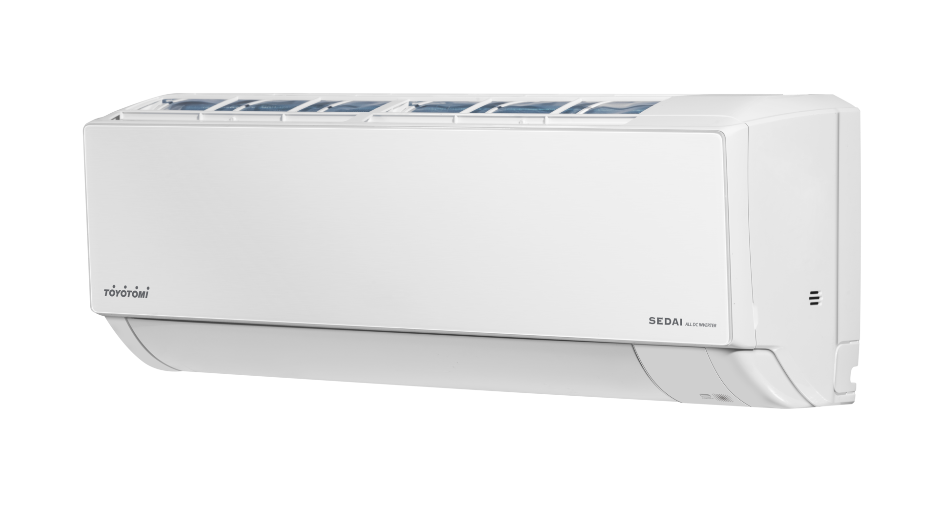 TOYOTOMI TAN/TAG-A18SC Sedai Инверторни климатици БакаловКлима