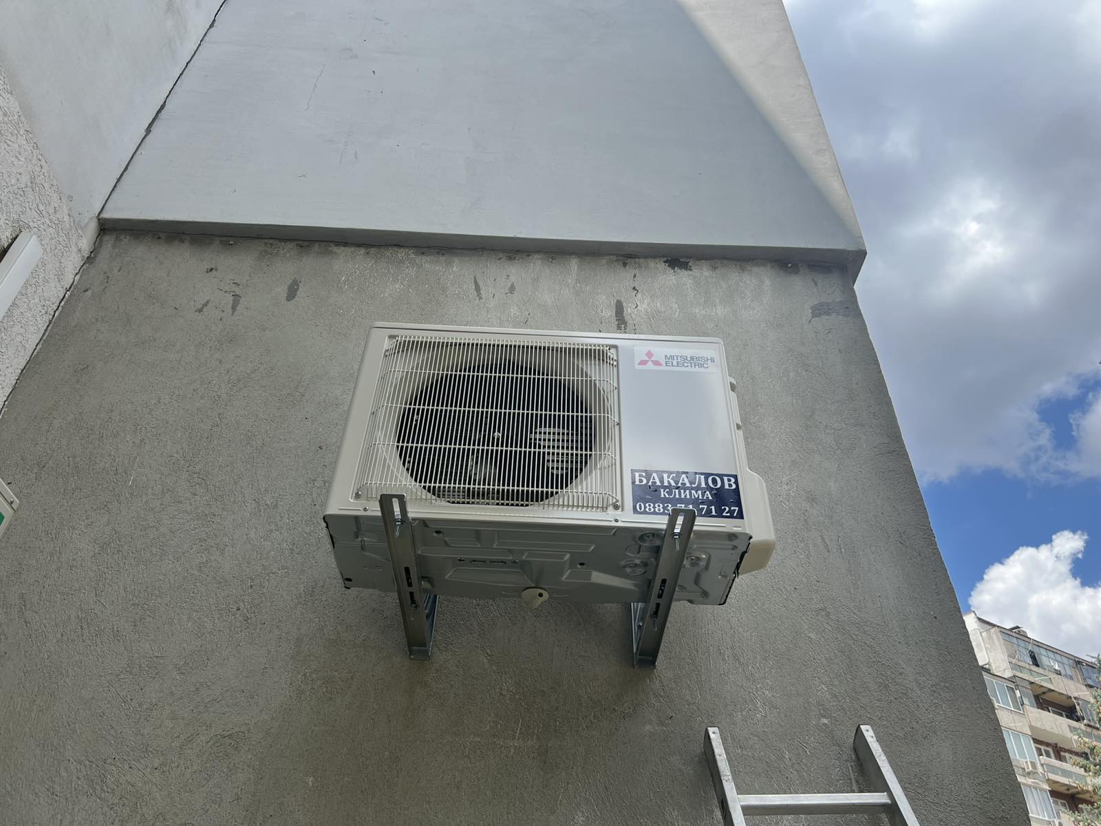 MITSUBISHI Electric MSZ-AY25VGK / MUZ-AY25VG bakalovclima.com 29 MITSUBISHI Electric MSZ-AY25VGK / MUZ-AY25VG Инверторни климатици БакаловКлима 29