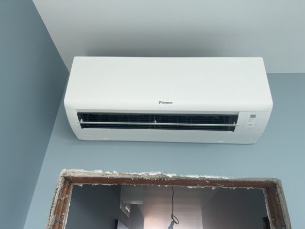 DAIKIN FTXC25D / RXC25D Инверторни климатици БакаловКлима 29