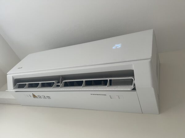AUX ASW-H12C5A4 / CAR3DI-D0 Инверторни климатици БакаловКлима 26